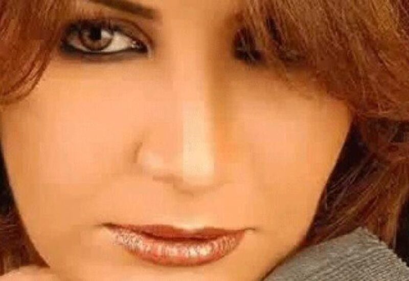 الفنانة ذكرى