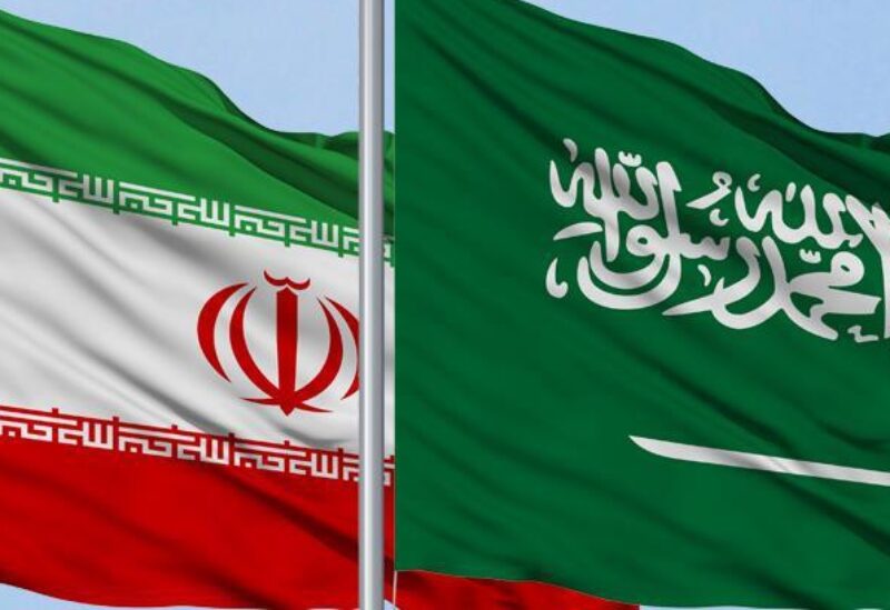 علما إيران والسعودية
