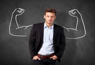 الثقة بالنفس- نعبيرية