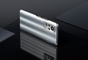هاتف من Infinix