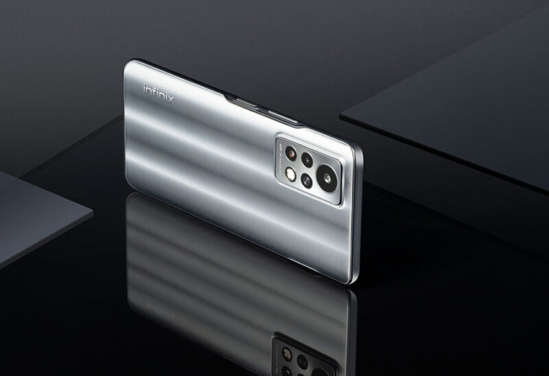 هاتف من Infinix