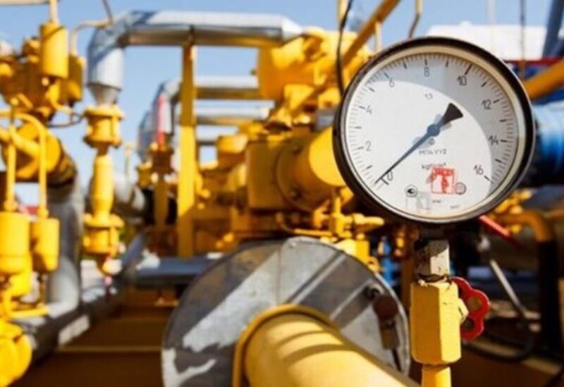 ارتفاع أسعار الغاز في أوروبا