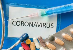 جهود متواصلة لتصنيع أدوية فعالة ضد كورونا