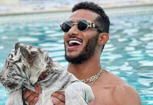 محمد رمضان