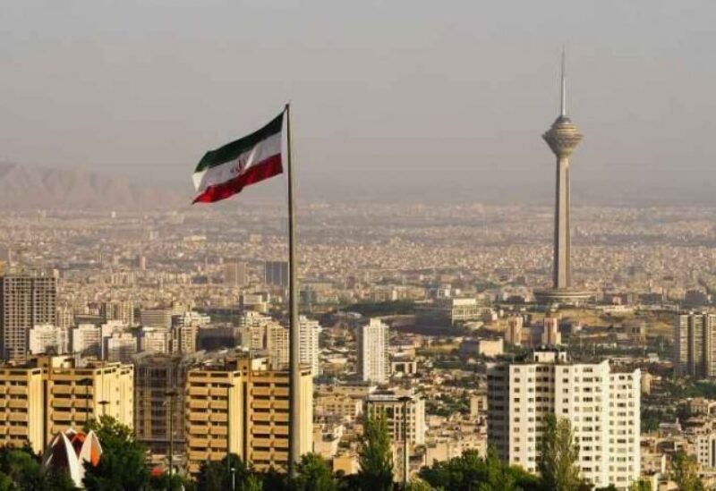 جانب من العاصمة الإيرانية طهران - أرشيفية