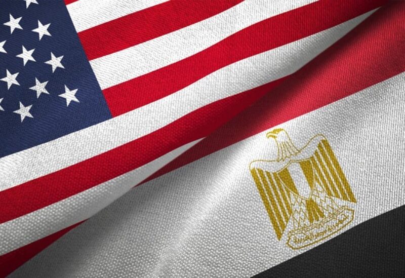 مصر والولايات المتحدة