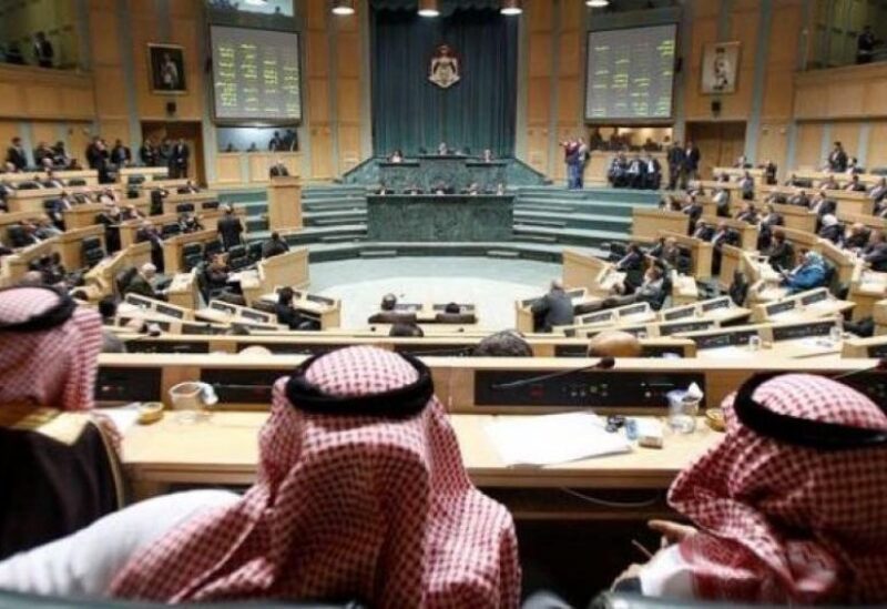 برلمان الأردن