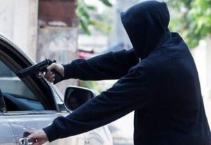 ارتفاع ملحوظ في سرقة السيارات في لبنان