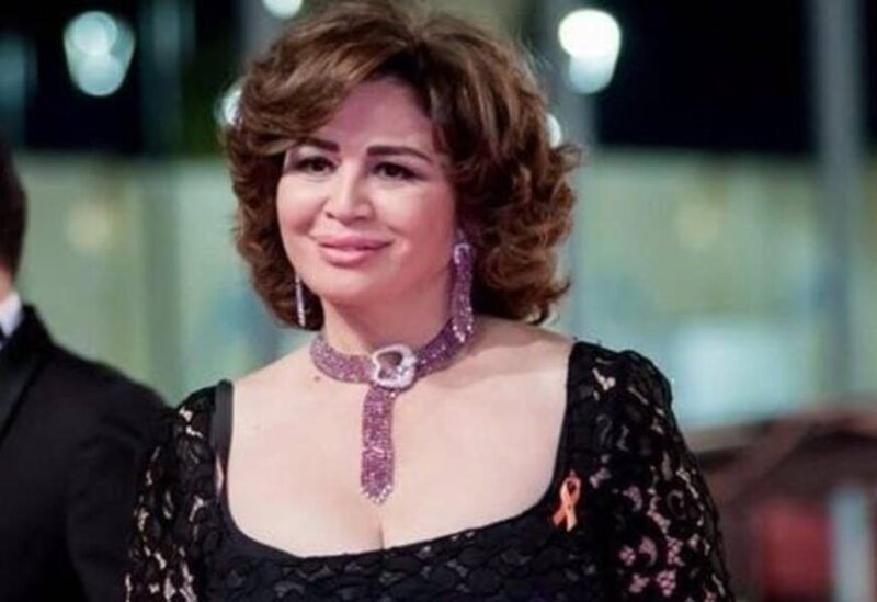 اخبار المجتمع – إلهام شاهين تطالب بتفعيل قانون التبرع بالأعضاء