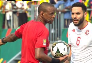 جدل كبير بعد الفضيحة التحكيمية في كأس أفريقيا