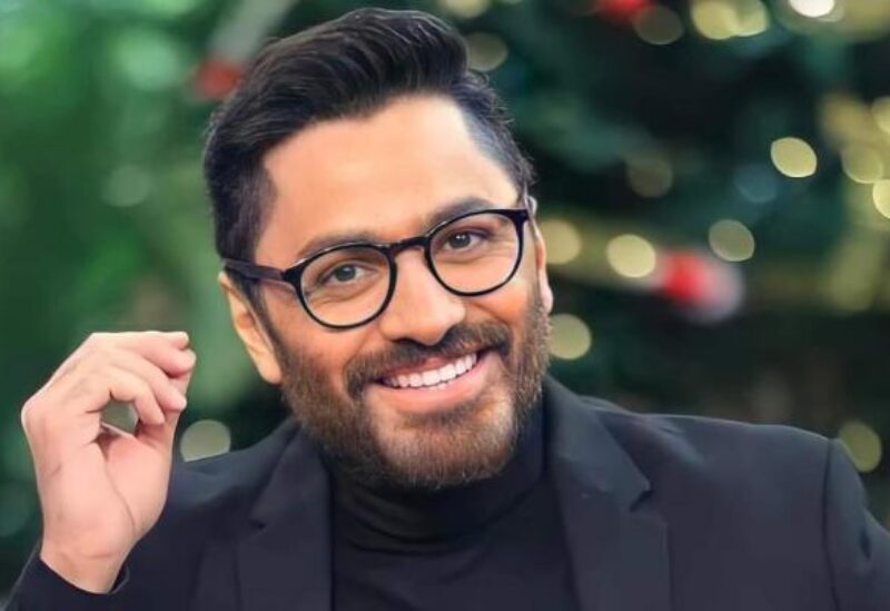 تامر حسني