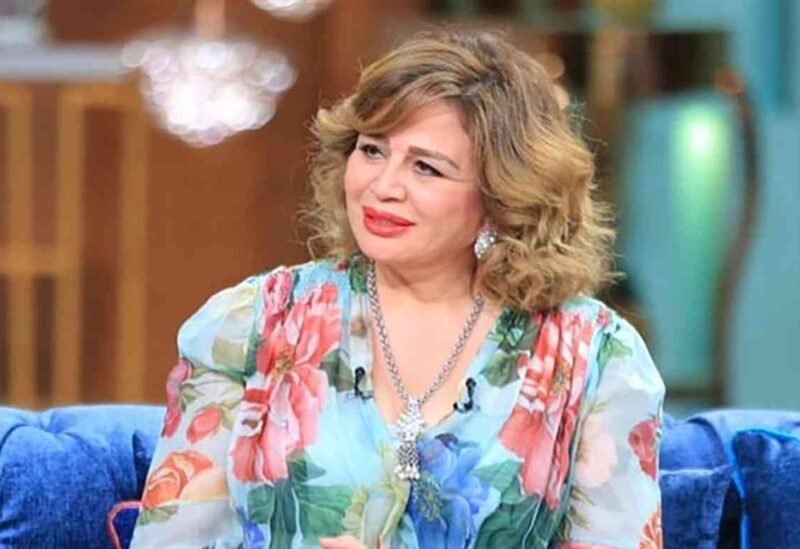 إلهام شاهين