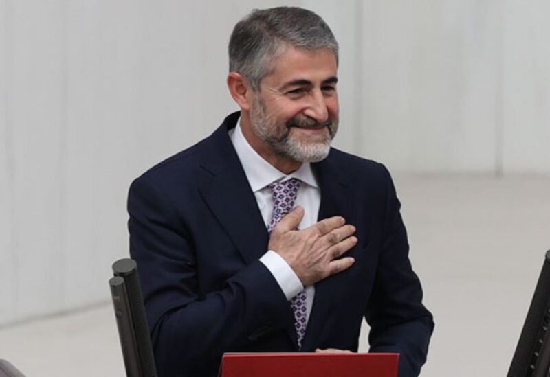 نور الدين النبطي