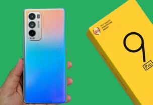 هاتف Realme 9 Pro