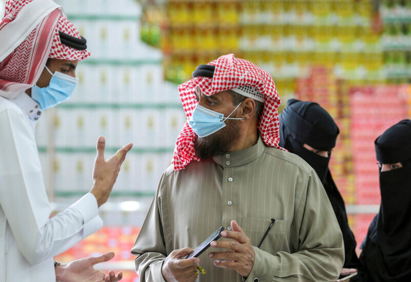 كورونا في السعودية