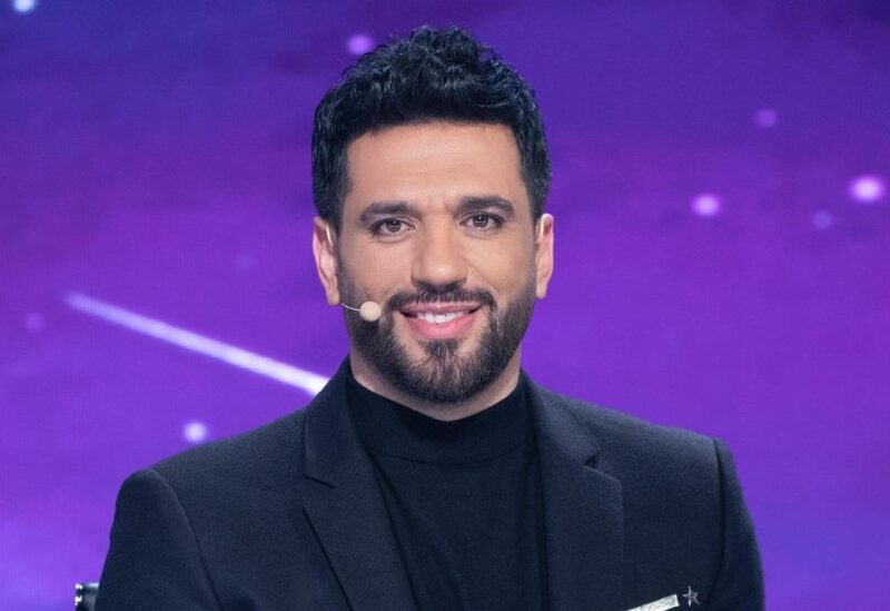 حسن الرداد