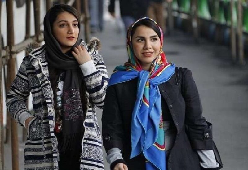 واقع صعب للنساء في إيران