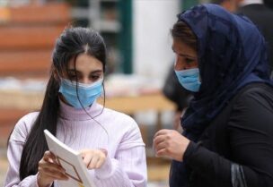 متحورات كورونا