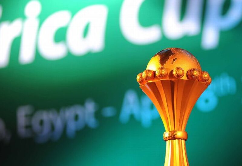 كأس إفريقيا