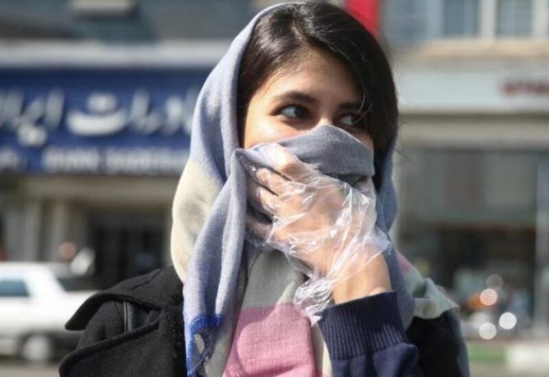 كورونا يفتك بإيران