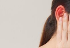 طنين الأذن- تعبيرية