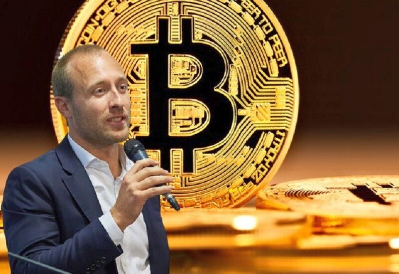 عضو البرلمان في بروكسل كريستوف دي بوكيلر