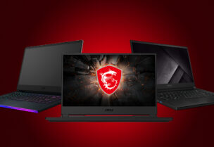 أجهزة MSI
