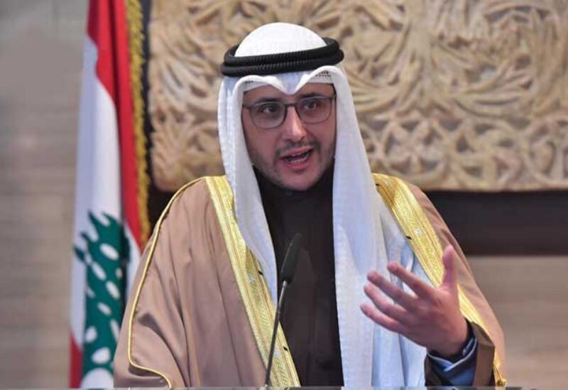 أحمد الصباح