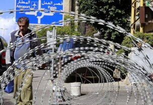 المتقاعدون العسكريون يلوّحون بالعودة إلى الشارع