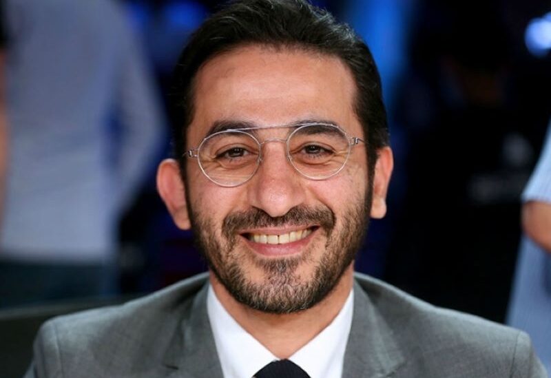 أحمد حلمي