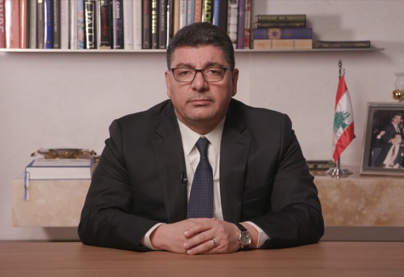 بهاء الحريري
