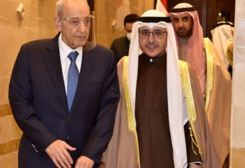 الصباح بري