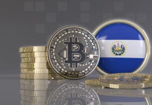 السلفادور أول دولة تتبنى عملة بيتكوين كعملة قانونية