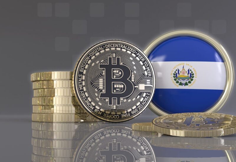 السلفادور أول دولة تتبنى عملة بيتكوين كعملة قانونية