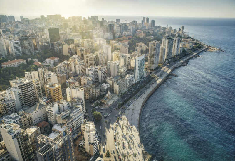 العقارات