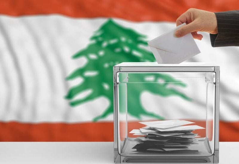 الانتخابات لبنان