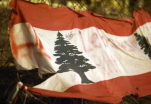 لبنان