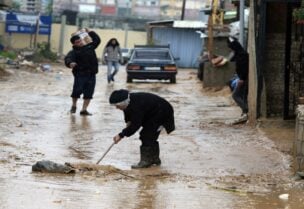 لبنان