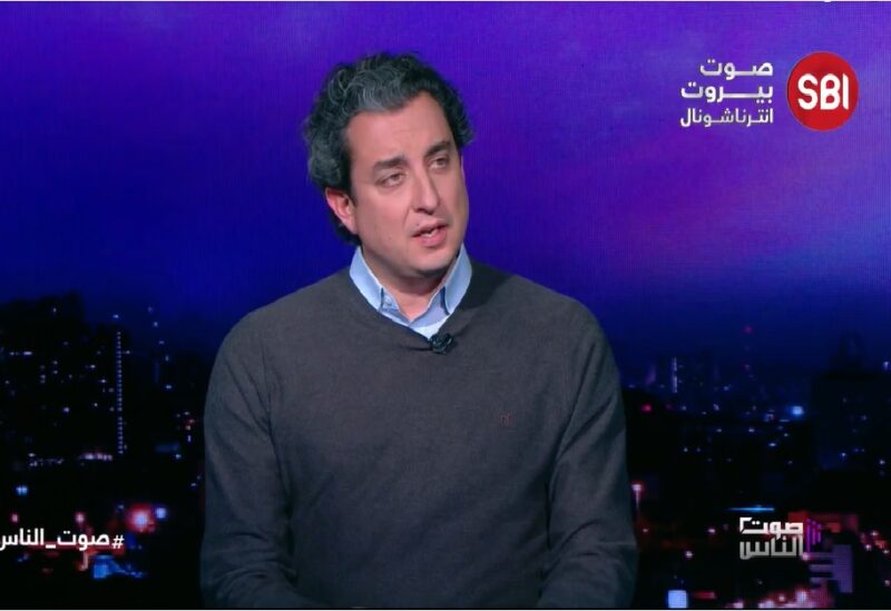 مارك ضو