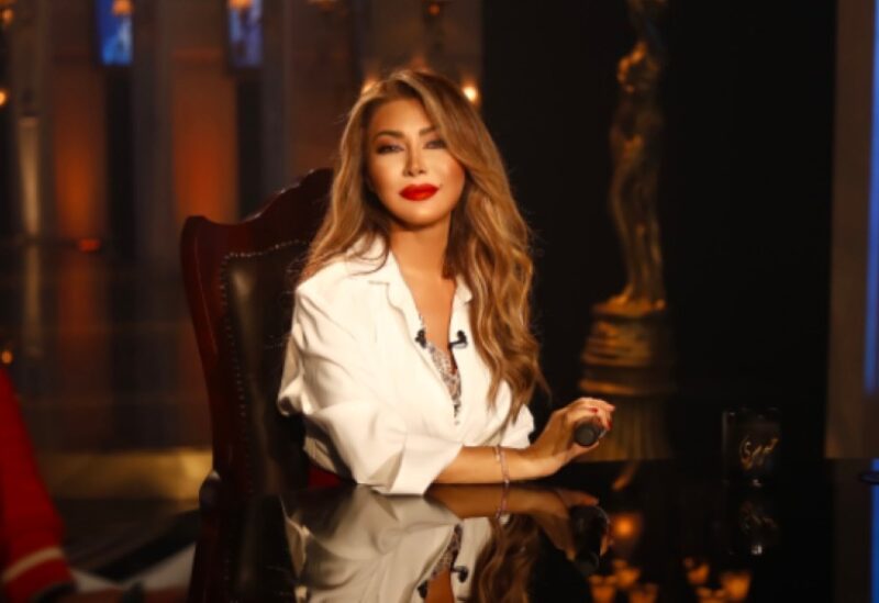 نوال الزغبي