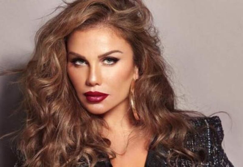 نيكول سابا