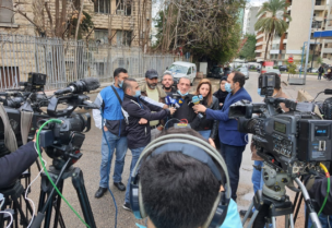 المنشقون عن أهالي ضحايا المرفأ