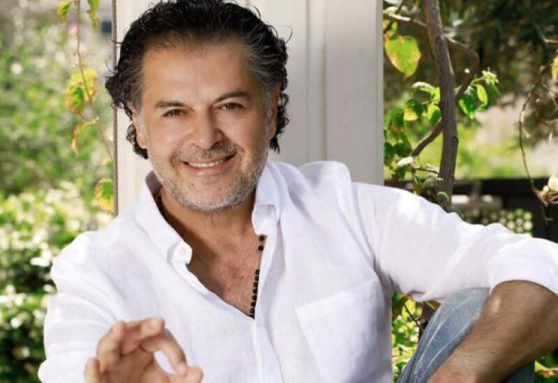 "السوبر ستار" راغب علامة