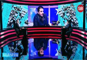 غسان سعود