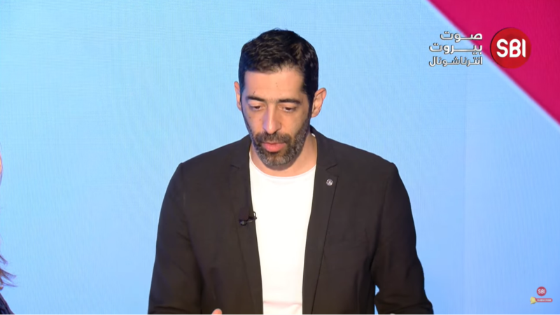 بـ30دقيقة:واقع الطائفة السنية بعد تعليق سعد الحريري وتياره الحياة السياسية وتداعياتها على الانتخابات