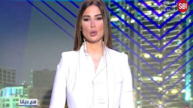 ماذا يقول النائب اغوب تريزيان في برنامج"مع ديانا" :عن الانتخابات النيابية ؟ وعن دائرة بيروت الأولى.