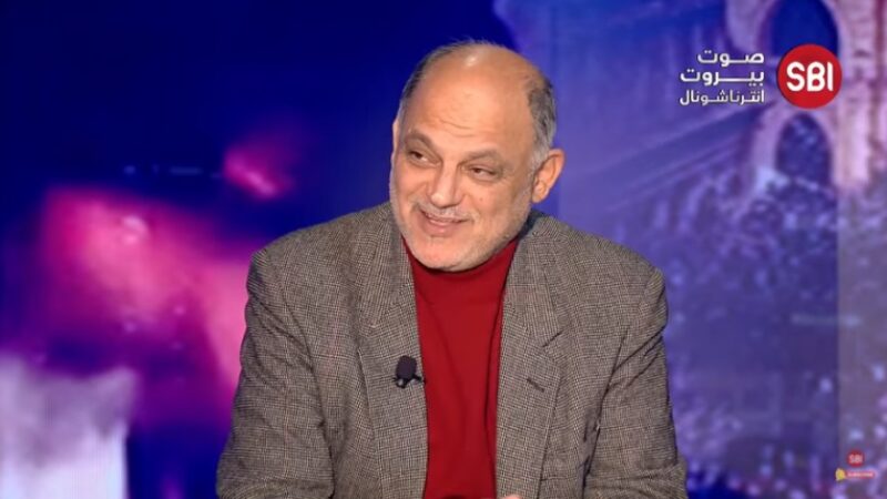 في بـ 30 دقيقة.. ينقسم اللبنانيون حيال "حزب الله" الى قسمين