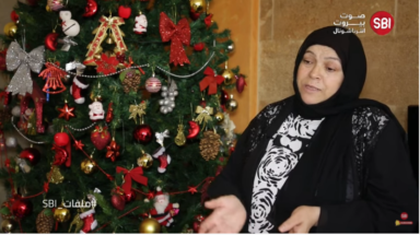 في ملفات صوت بيروت إنترناشونال.. يتشارك اللبنانيون فرحة عيد الميلاد على مختلف دياناتهم وطوائفهم.