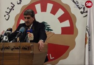 رئيس ​اتحادات النقل البري​ ​​بسام طليس