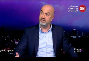طوني أبي نجم